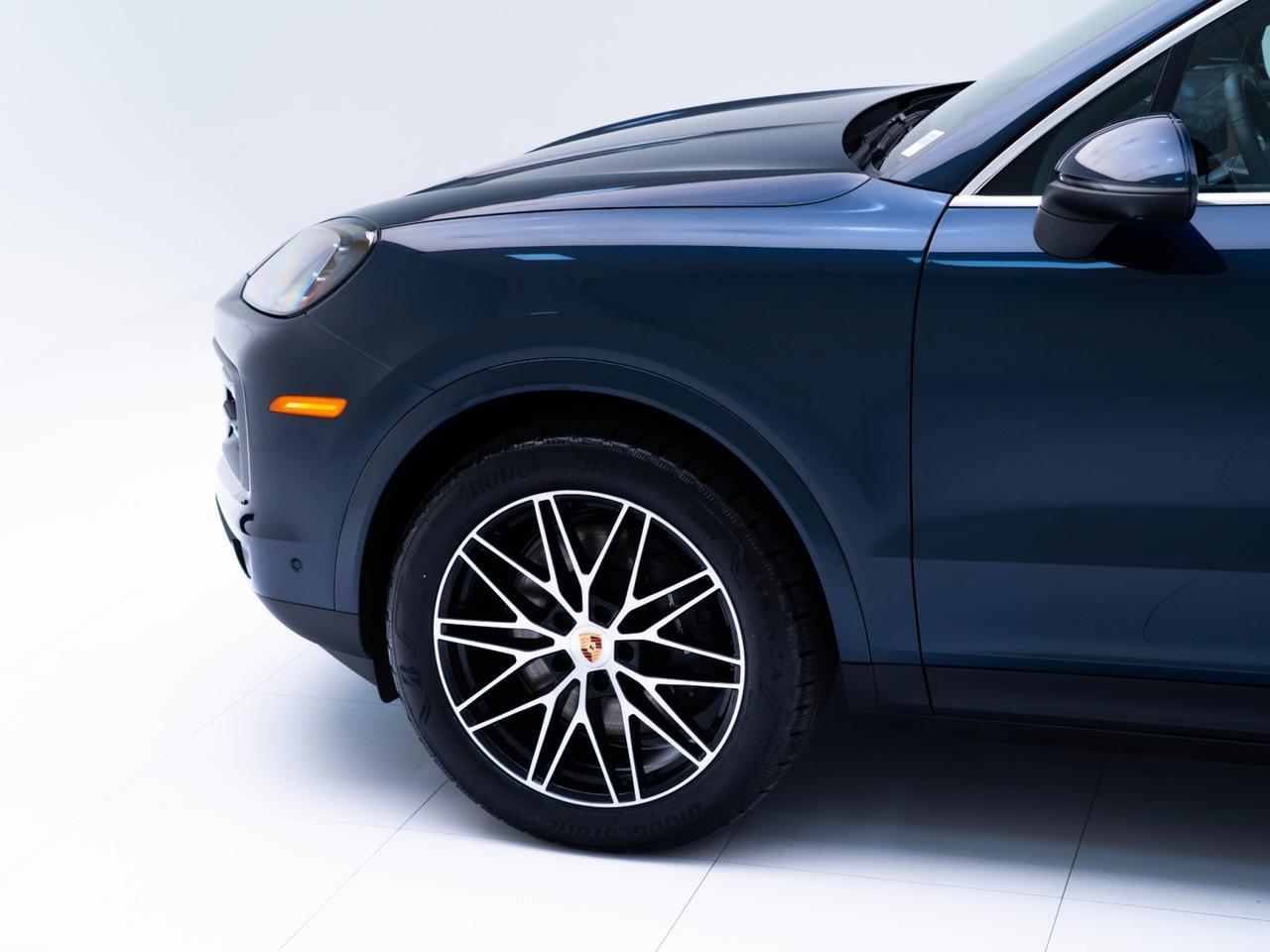 2026 Porsche Cayenne Pompano Beach FL