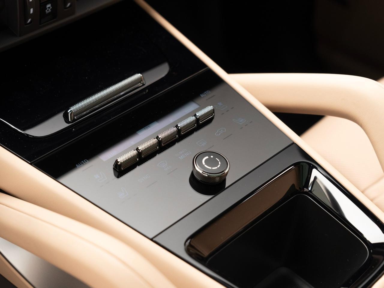 2026 Porsche Cayenne Pompano Beach FL