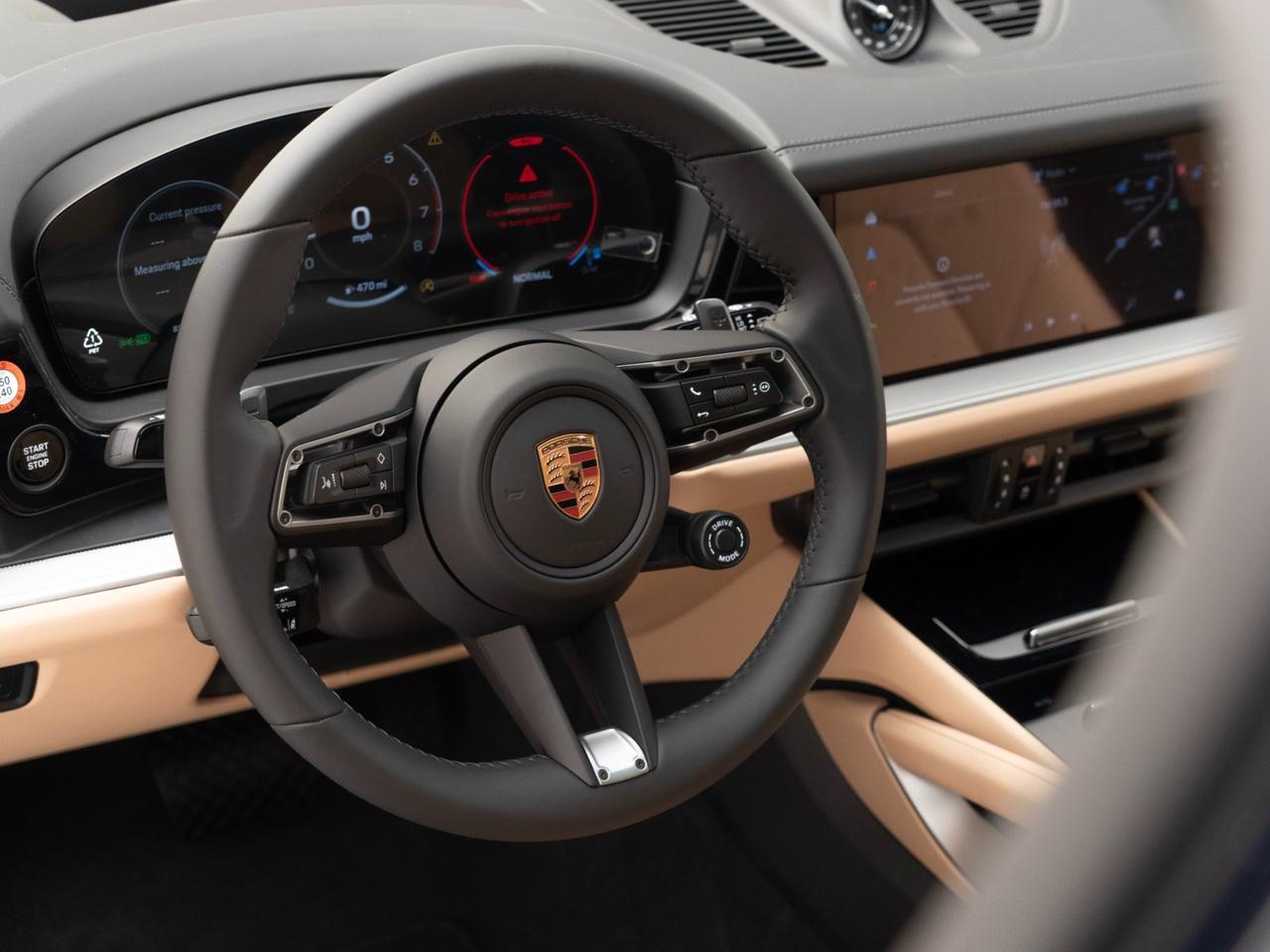 2026 Porsche Cayenne Pompano Beach FL