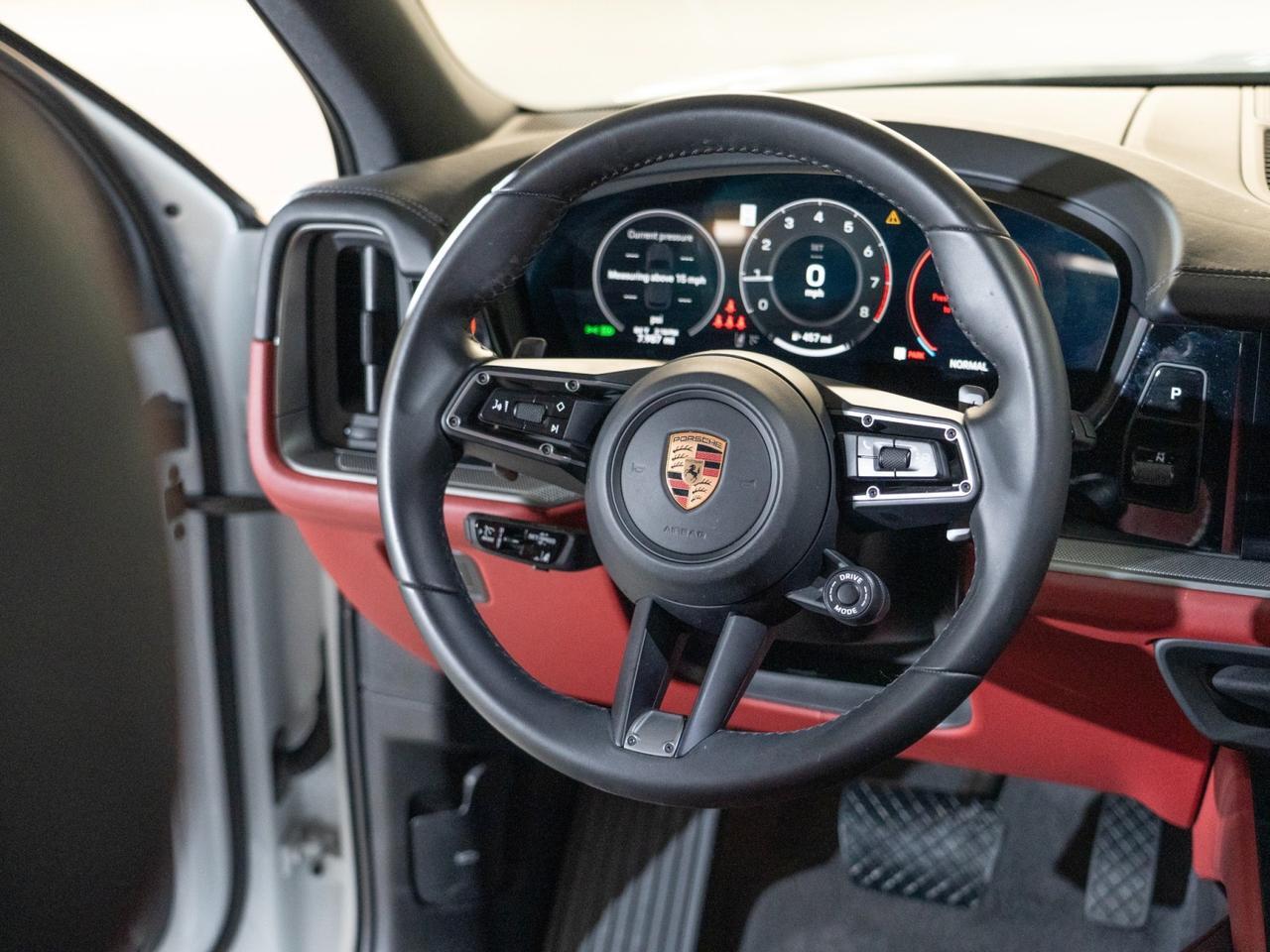 2026 Porsche Cayenne Pompano Beach FL