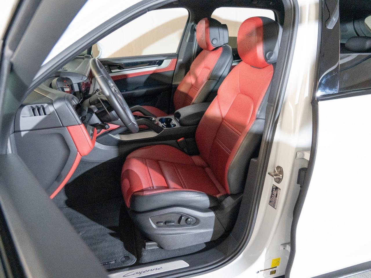 2026 Porsche Cayenne Pompano Beach FL
