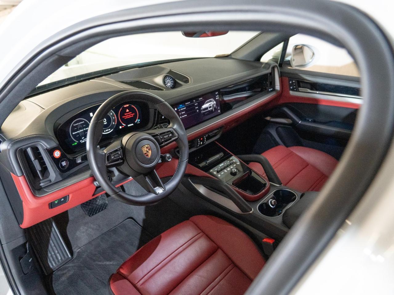 2026 Porsche Cayenne Pompano Beach FL