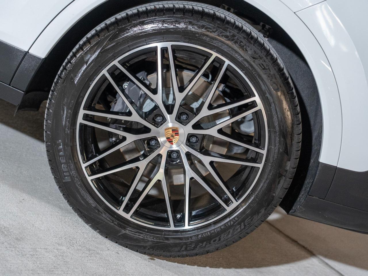 2026 Porsche Cayenne Pompano Beach FL