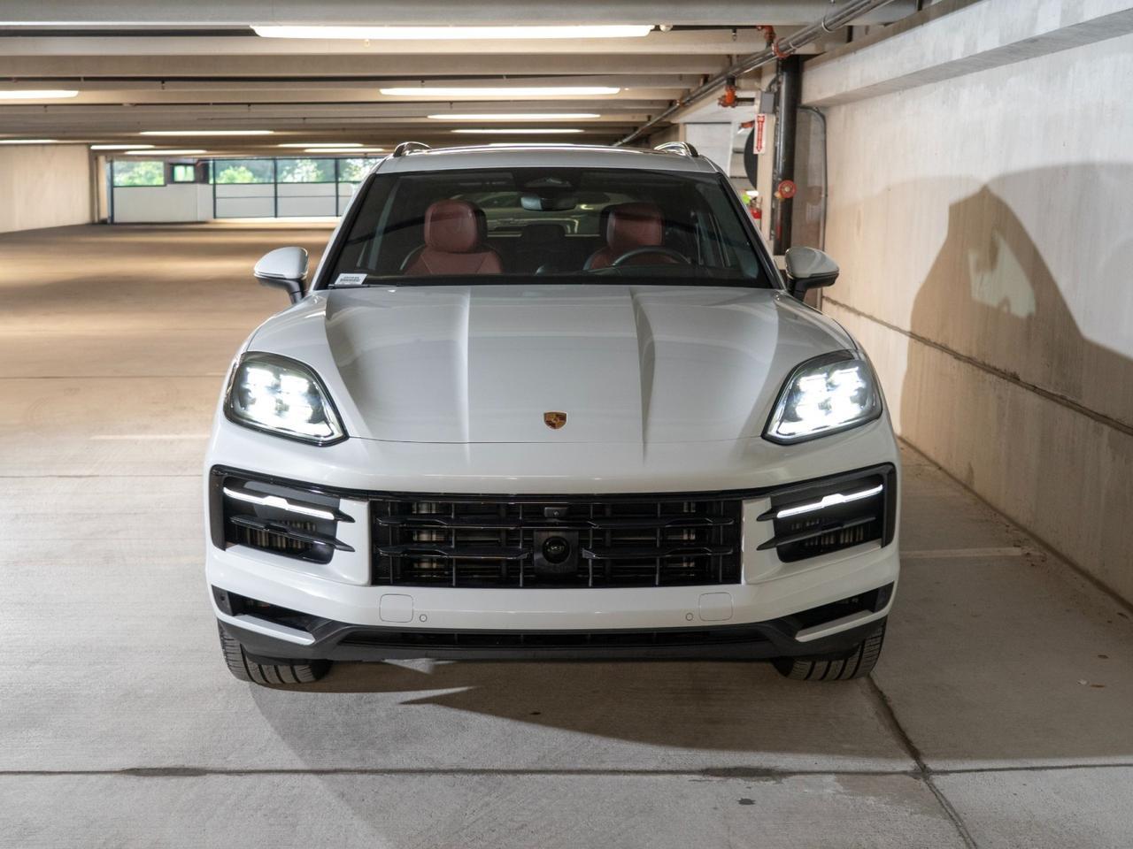 2026 Porsche Cayenne Pompano Beach FL