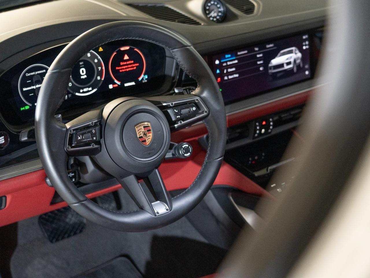 2026 Porsche Cayenne Pompano Beach FL