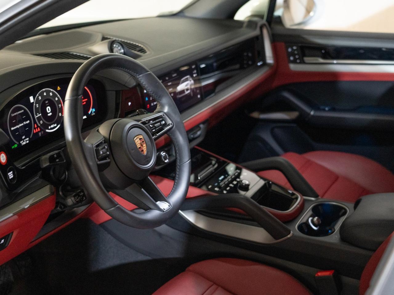 2026 Porsche Cayenne Pompano Beach FL