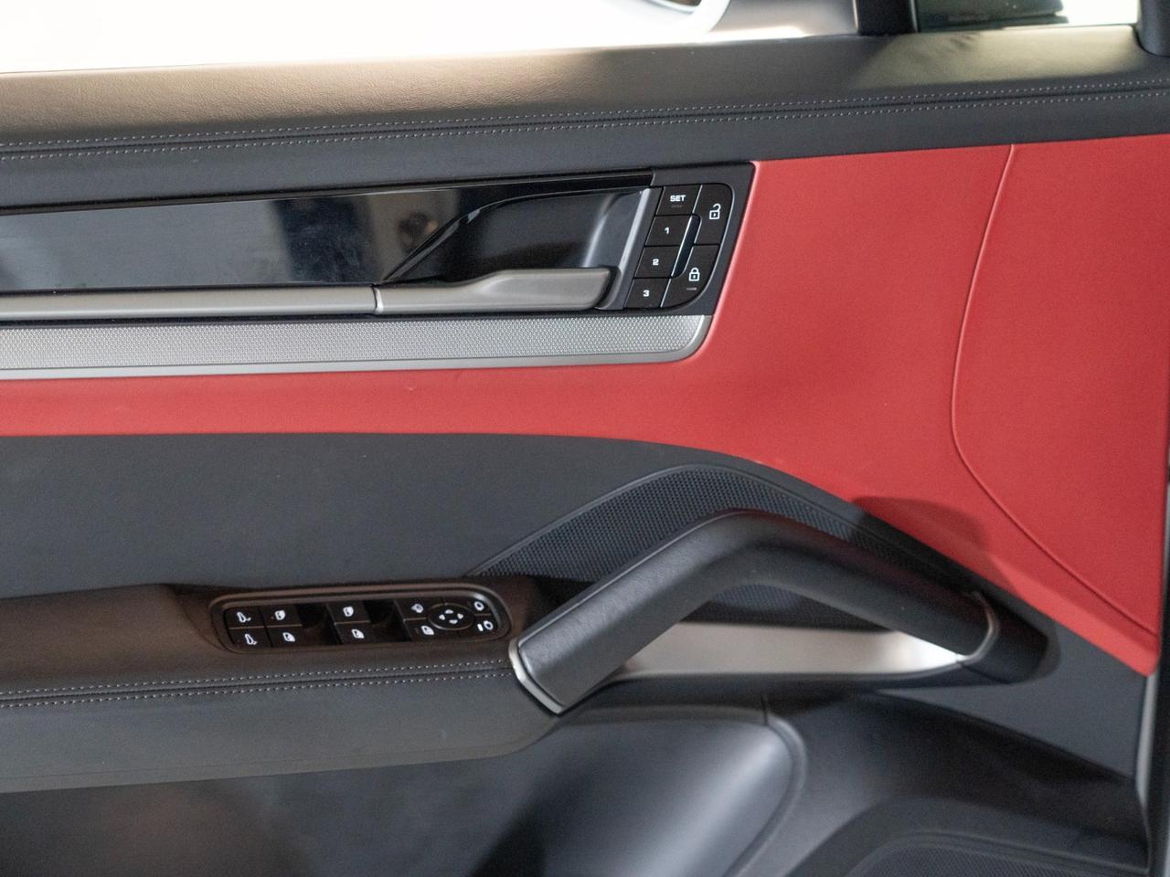 2026 Porsche Cayenne Pompano Beach FL