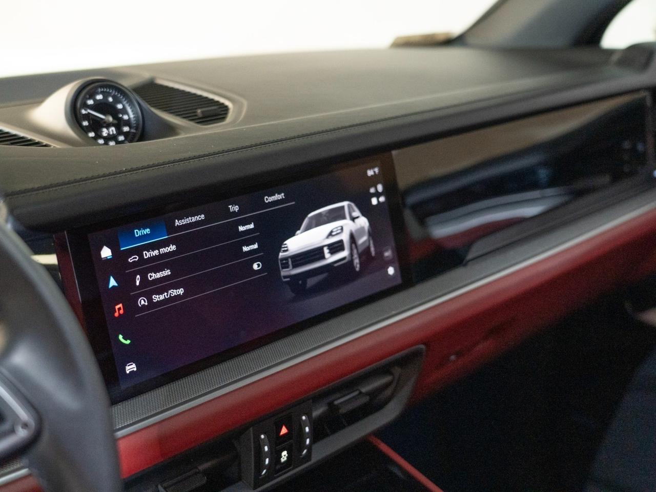 2026 Porsche Cayenne Pompano Beach FL