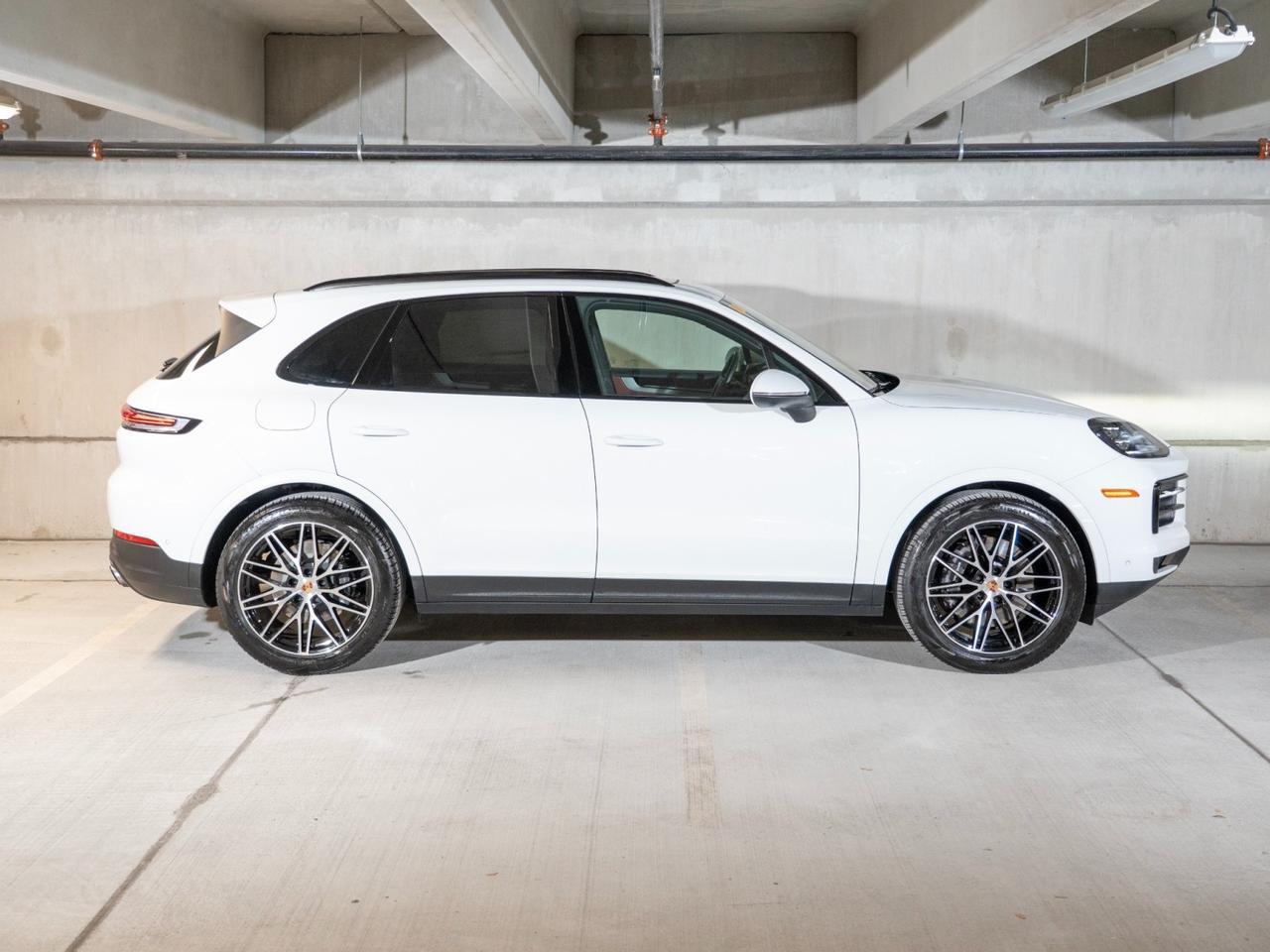 2026 Porsche Cayenne Pompano Beach FL