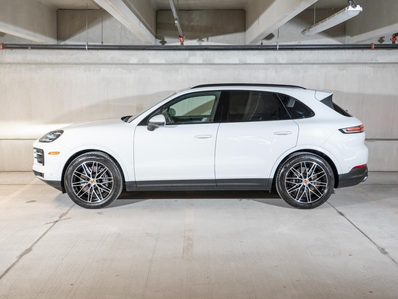 2026 Porsche Cayenne Pompano Beach FL
