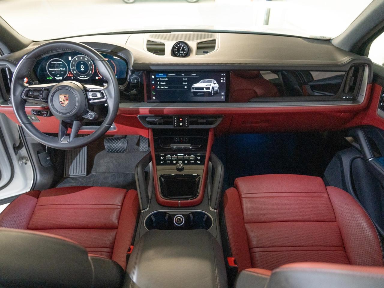 2026 Porsche Cayenne Pompano Beach FL
