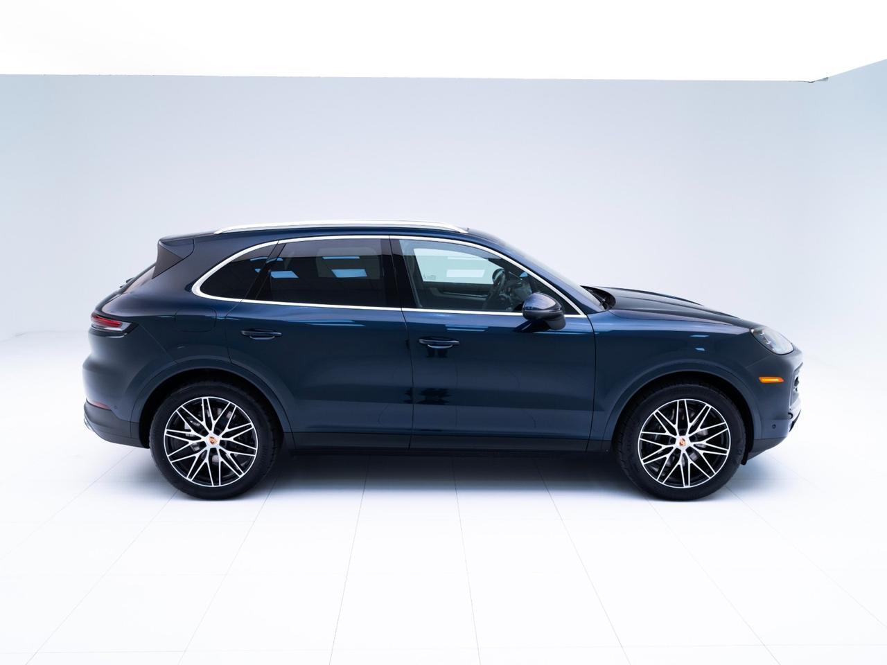2026 Porsche Cayenne Pompano Beach FL