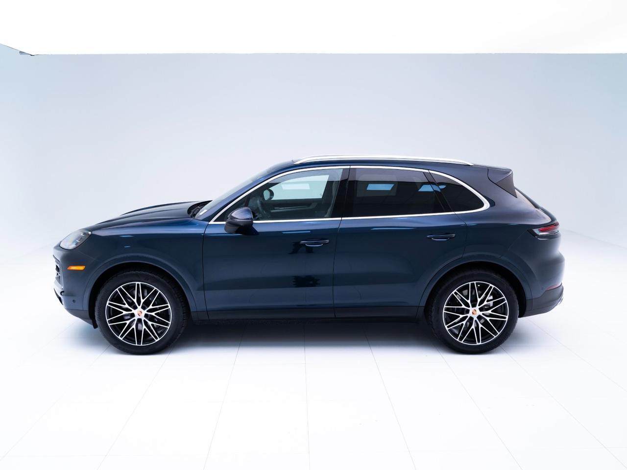 2026 Porsche Cayenne Pompano Beach FL