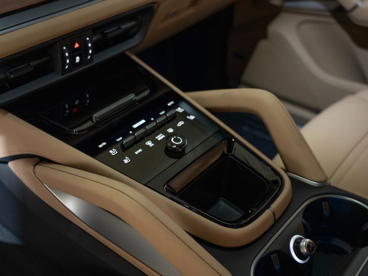 2026 Porsche Cayenne Pompano Beach FL