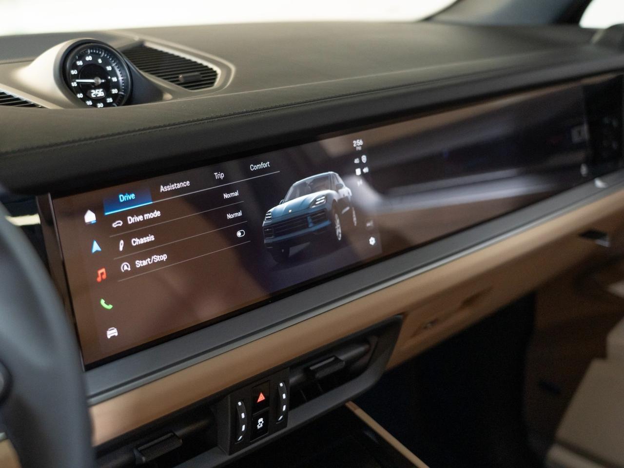 2026 Porsche Cayenne Pompano Beach FL
