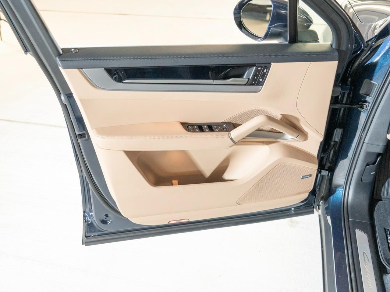 2026 Porsche Cayenne Pompano Beach FL