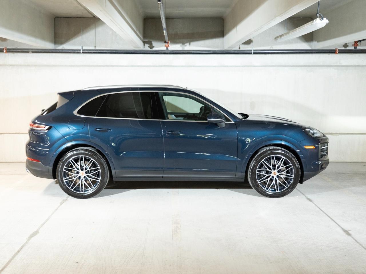 2026 Porsche Cayenne Pompano Beach FL