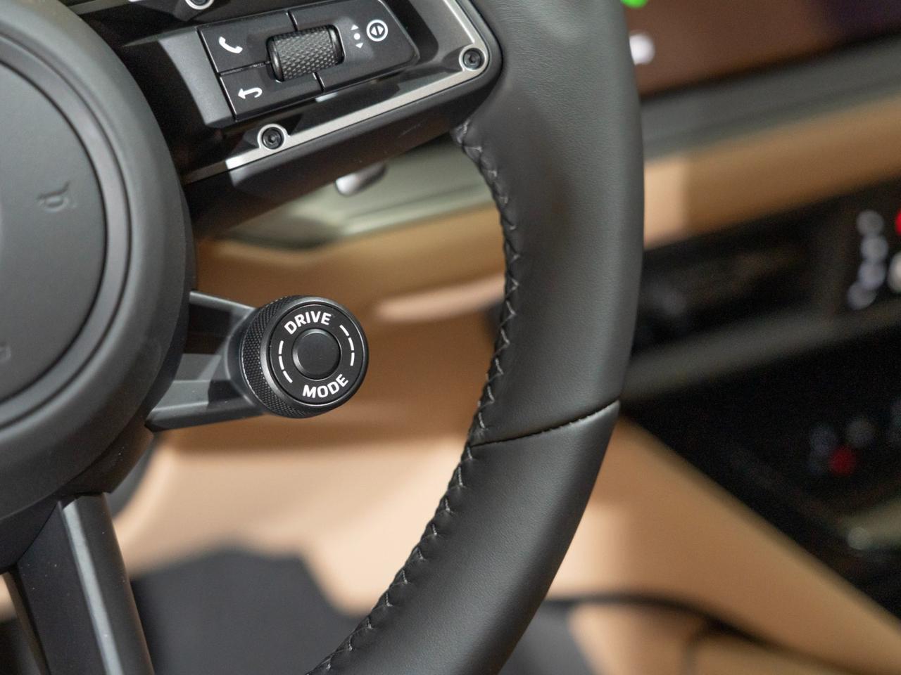 2026 Porsche Cayenne Pompano Beach FL