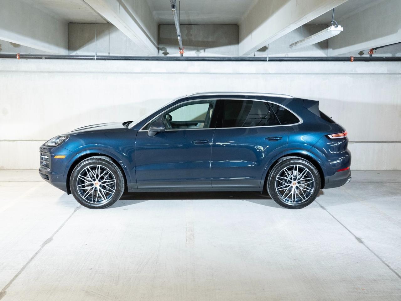 2026 Porsche Cayenne Pompano Beach FL