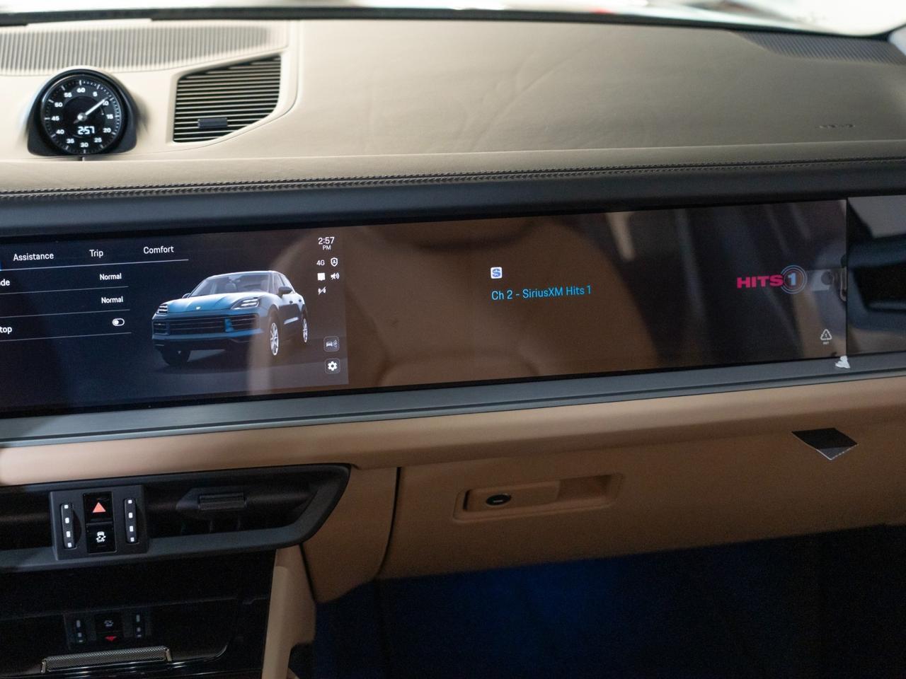 2026 Porsche Cayenne Pompano Beach FL