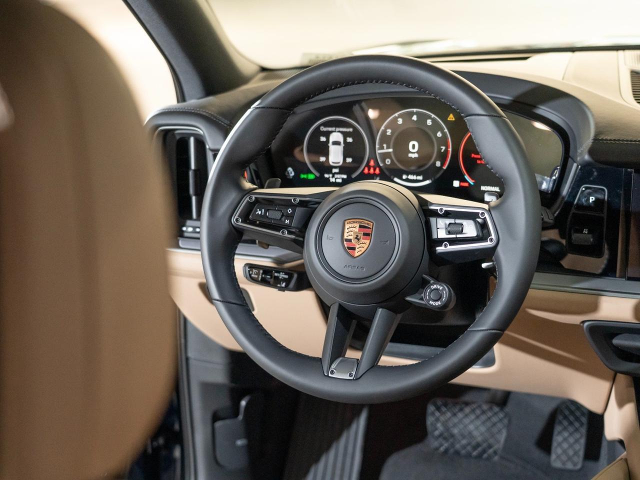 2026 Porsche Cayenne Pompano Beach FL