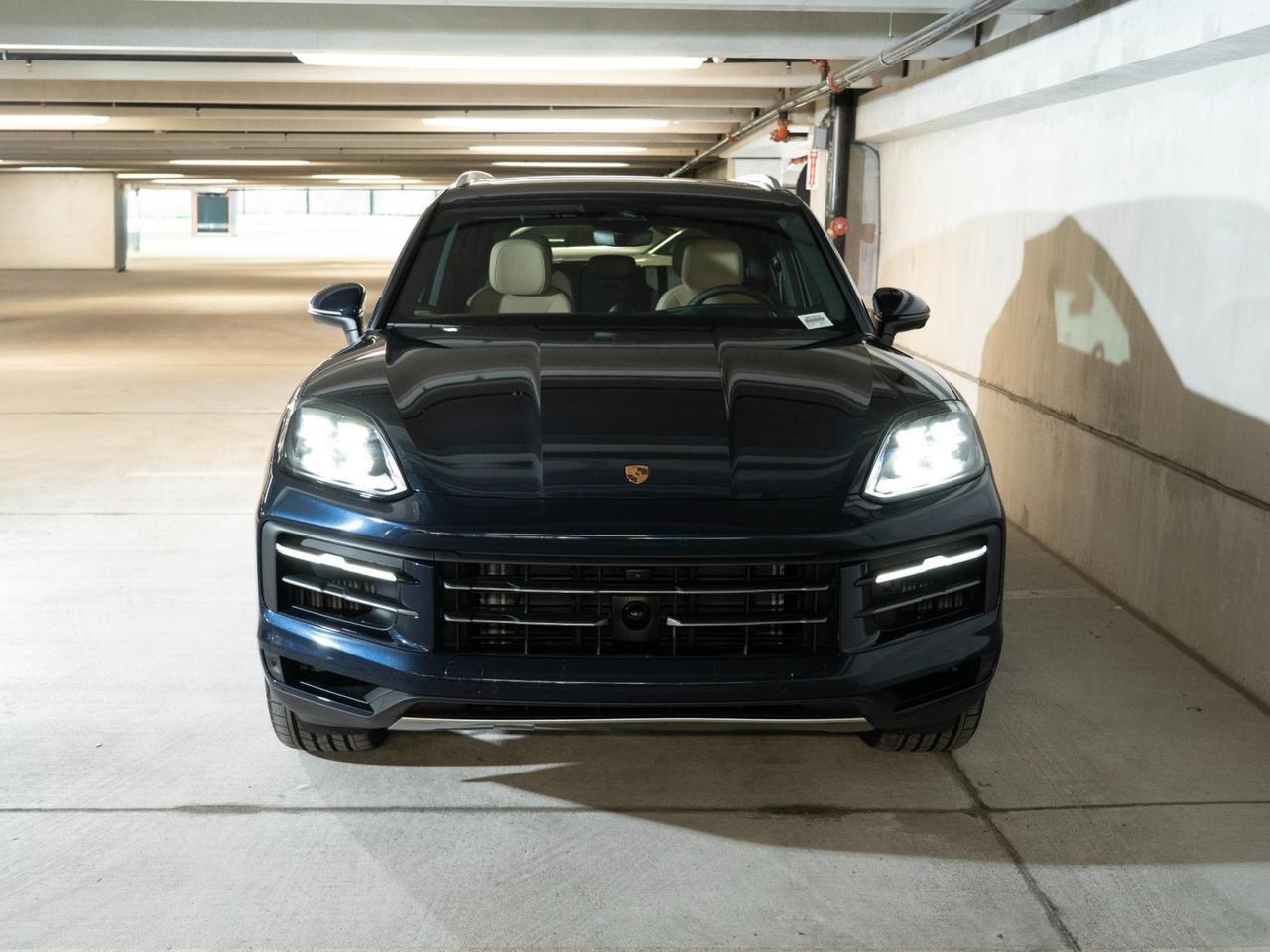 2026 Porsche Cayenne Pompano Beach FL