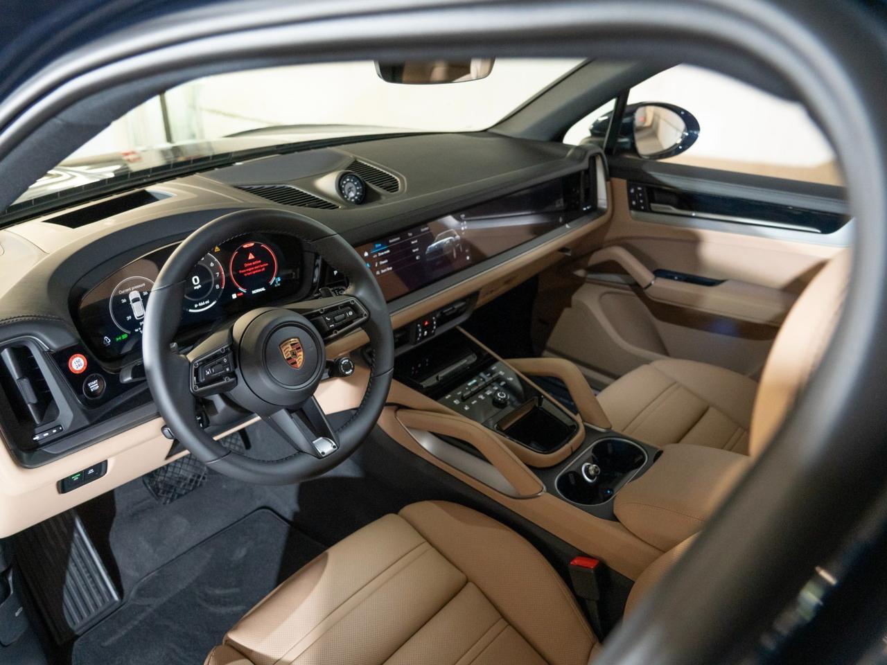 2026 Porsche Cayenne Pompano Beach FL
