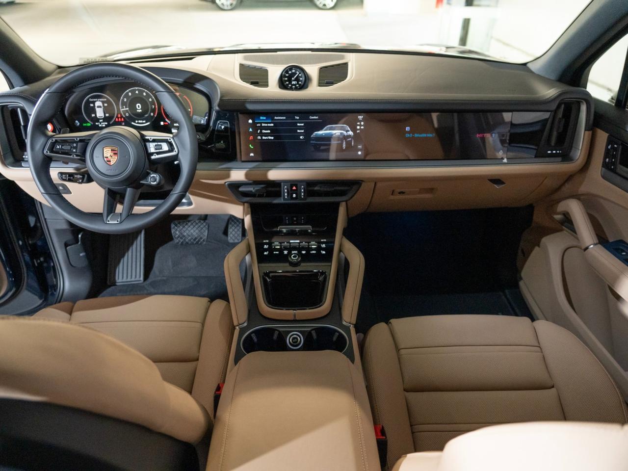 2026 Porsche Cayenne Pompano Beach FL