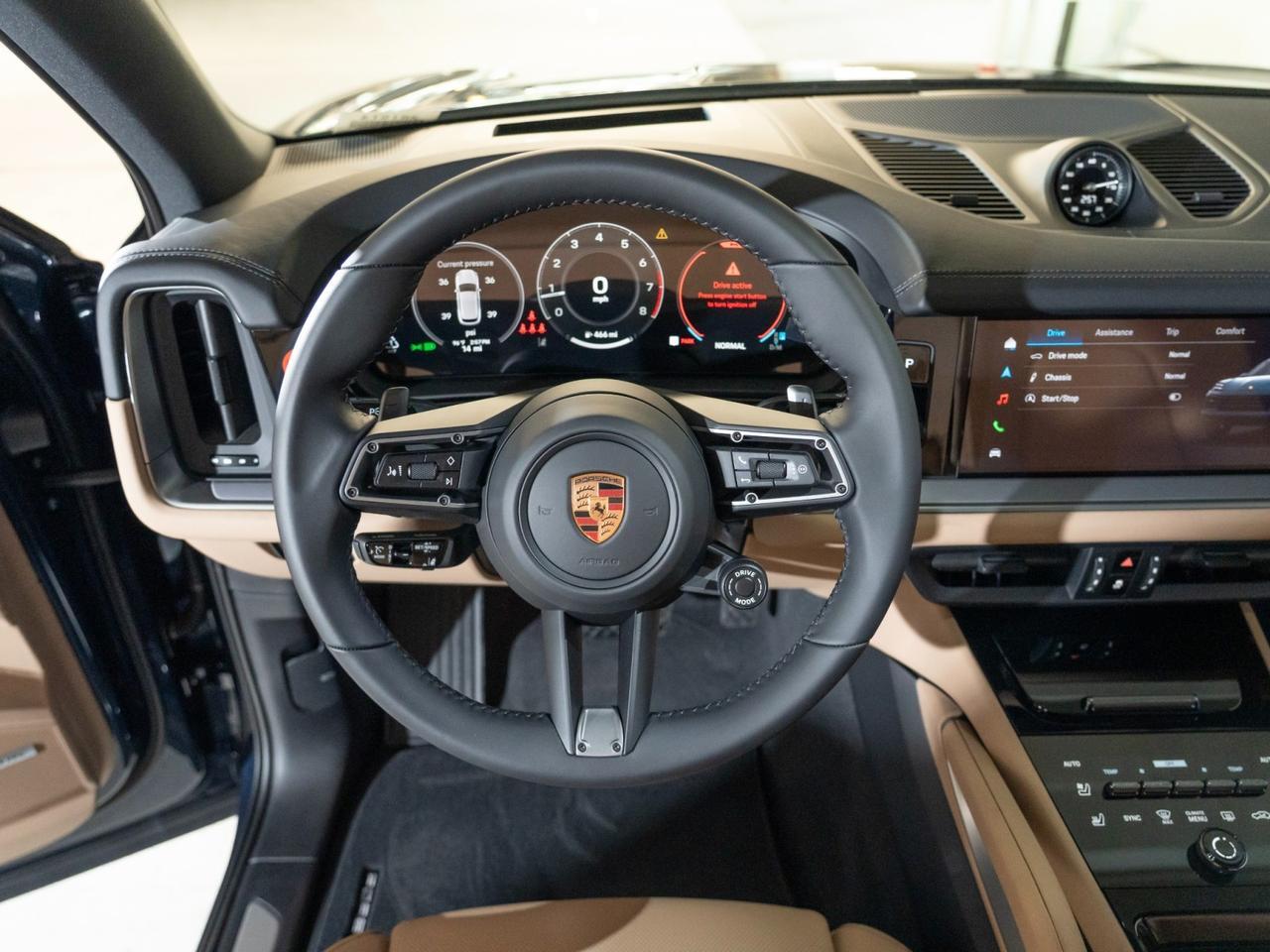 2026 Porsche Cayenne Pompano Beach FL