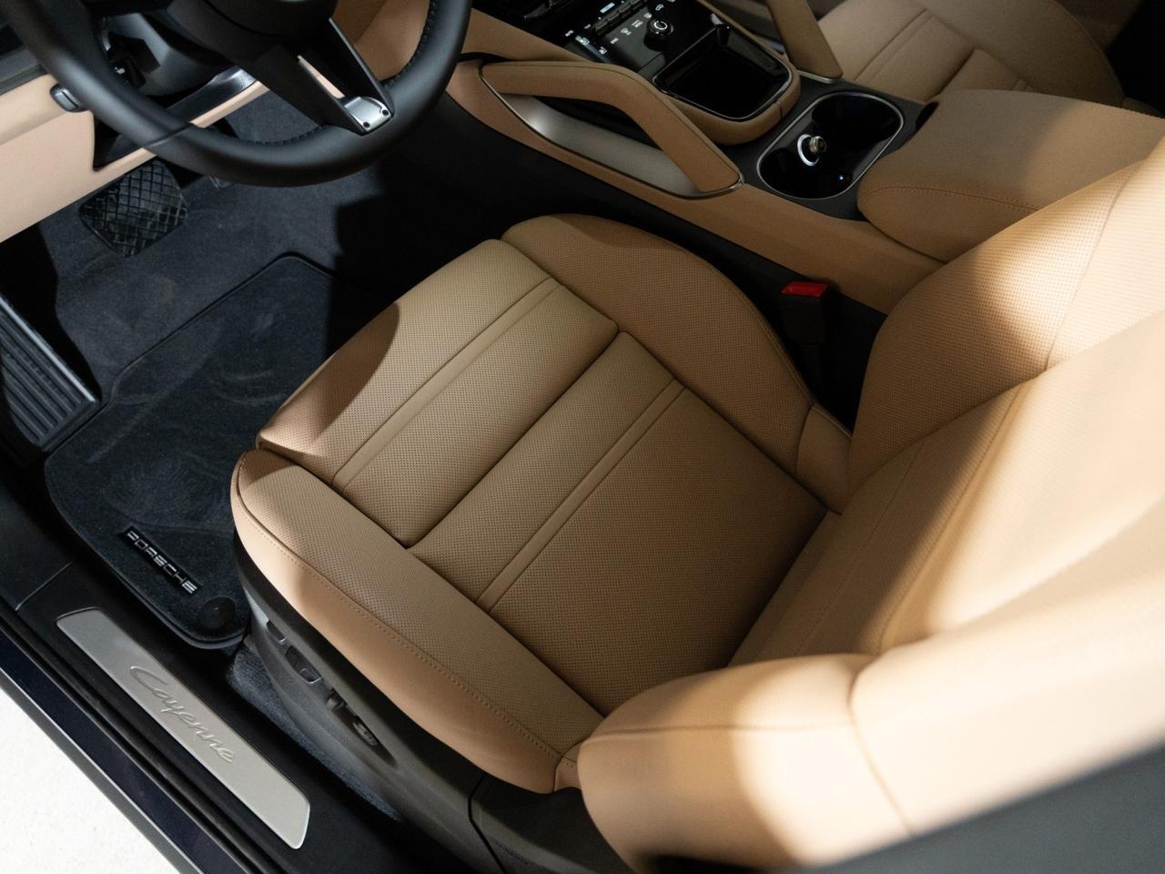 2026 Porsche Cayenne Pompano Beach FL