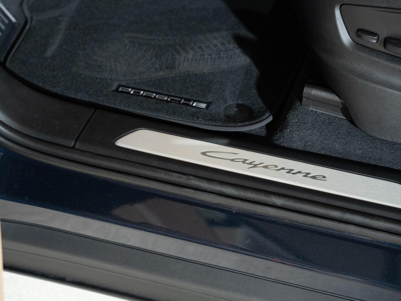 2026 Porsche Cayenne Pompano Beach FL
