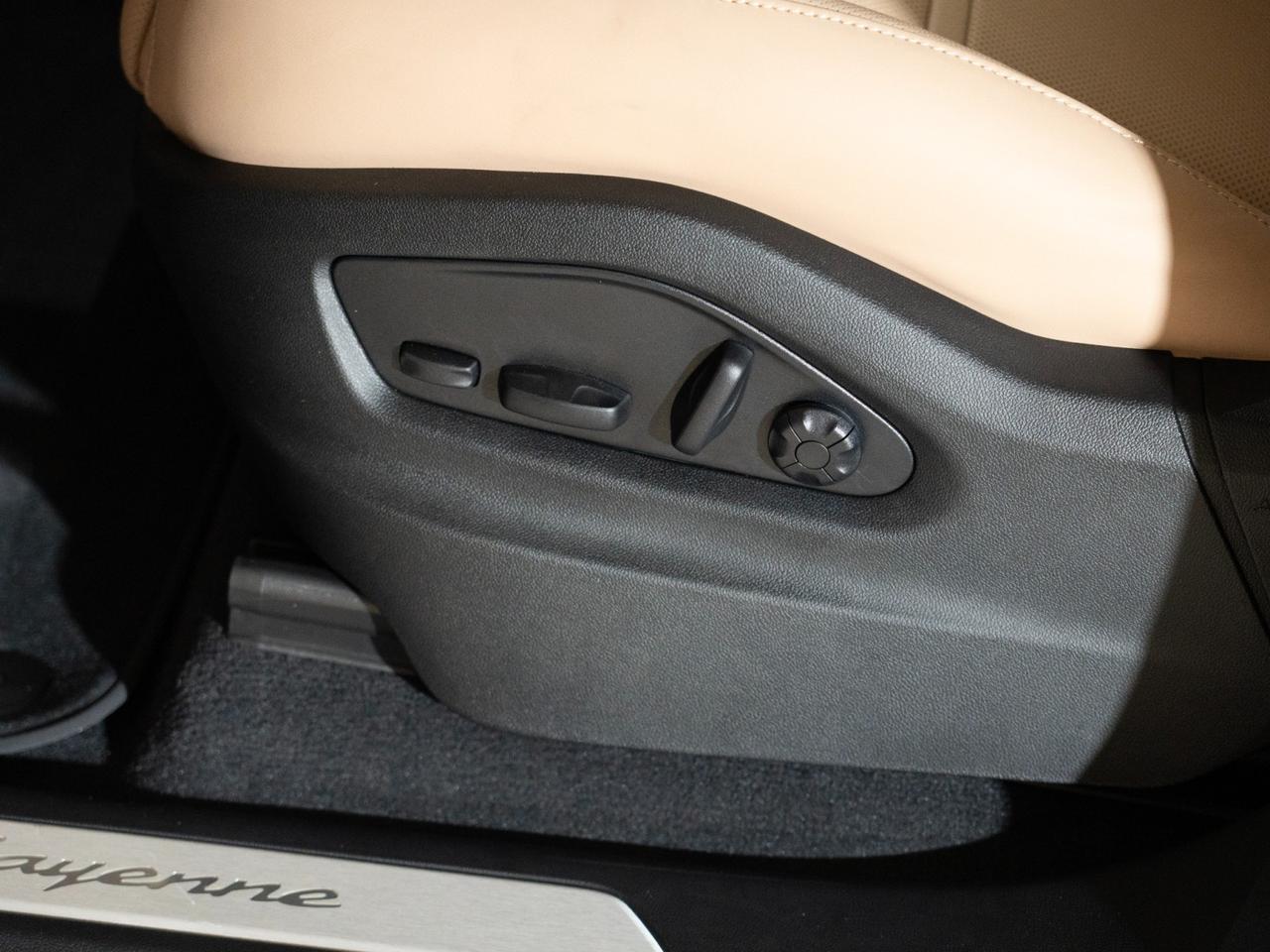 2026 Porsche Cayenne Pompano Beach FL