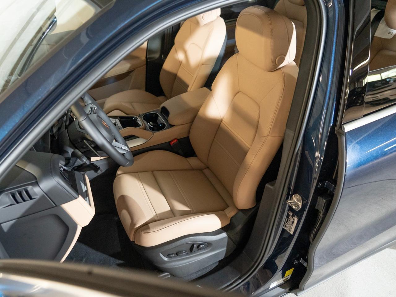 2026 Porsche Cayenne Pompano Beach FL