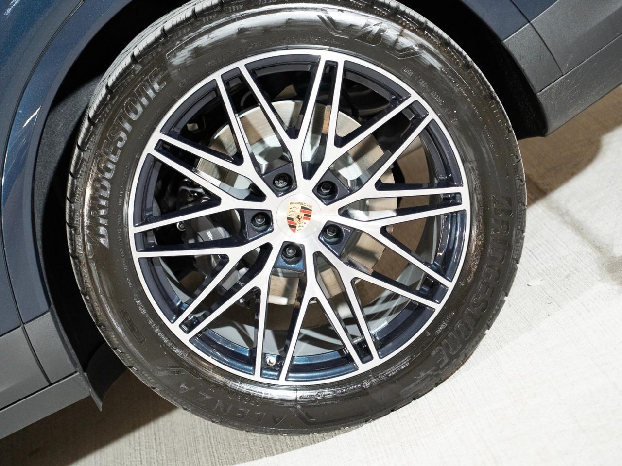2026 Porsche Cayenne Pompano Beach FL