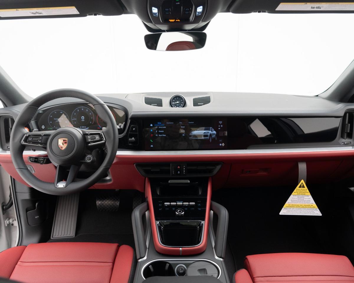 2026 Porsche Cayenne Pompano Beach FL