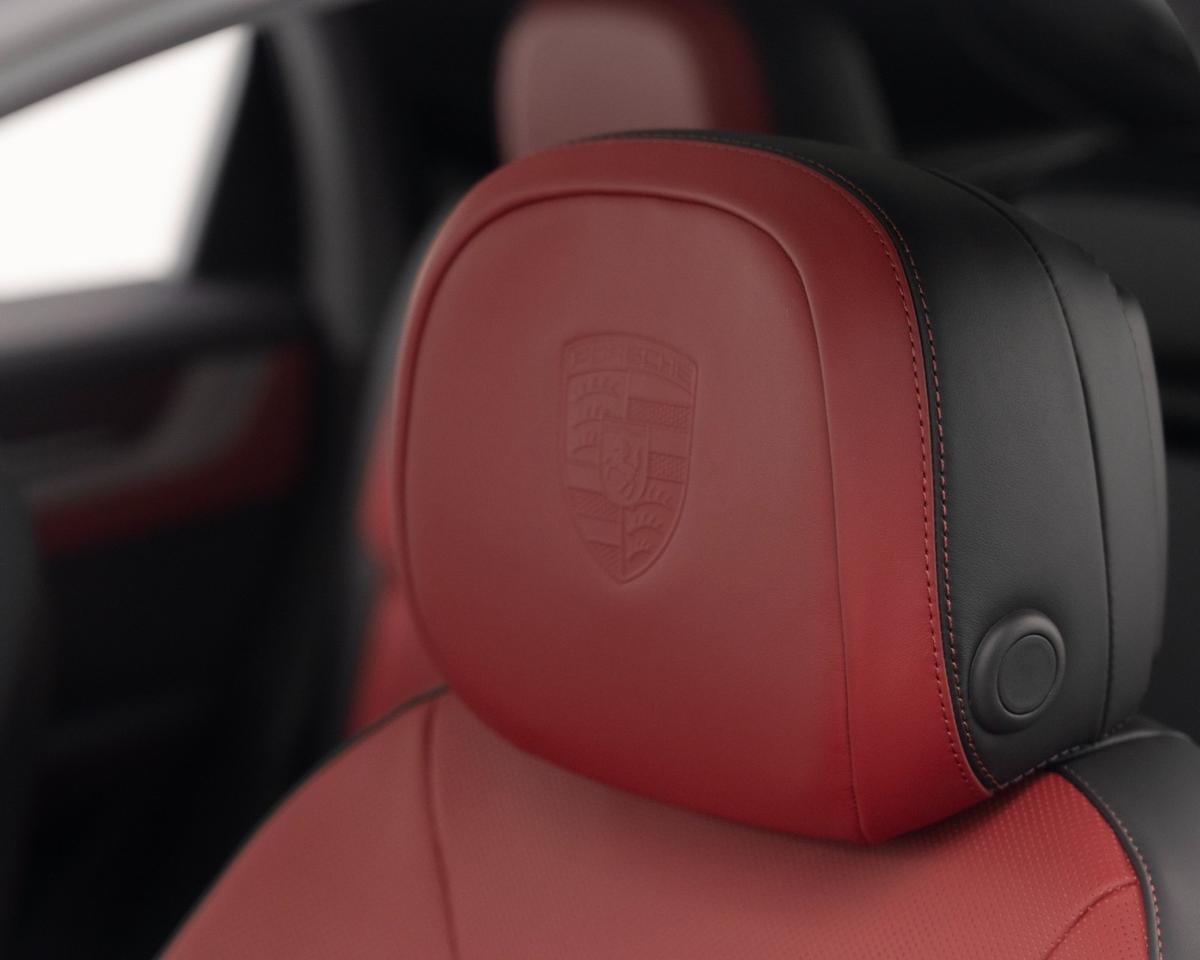 2026 Porsche Cayenne Pompano Beach FL