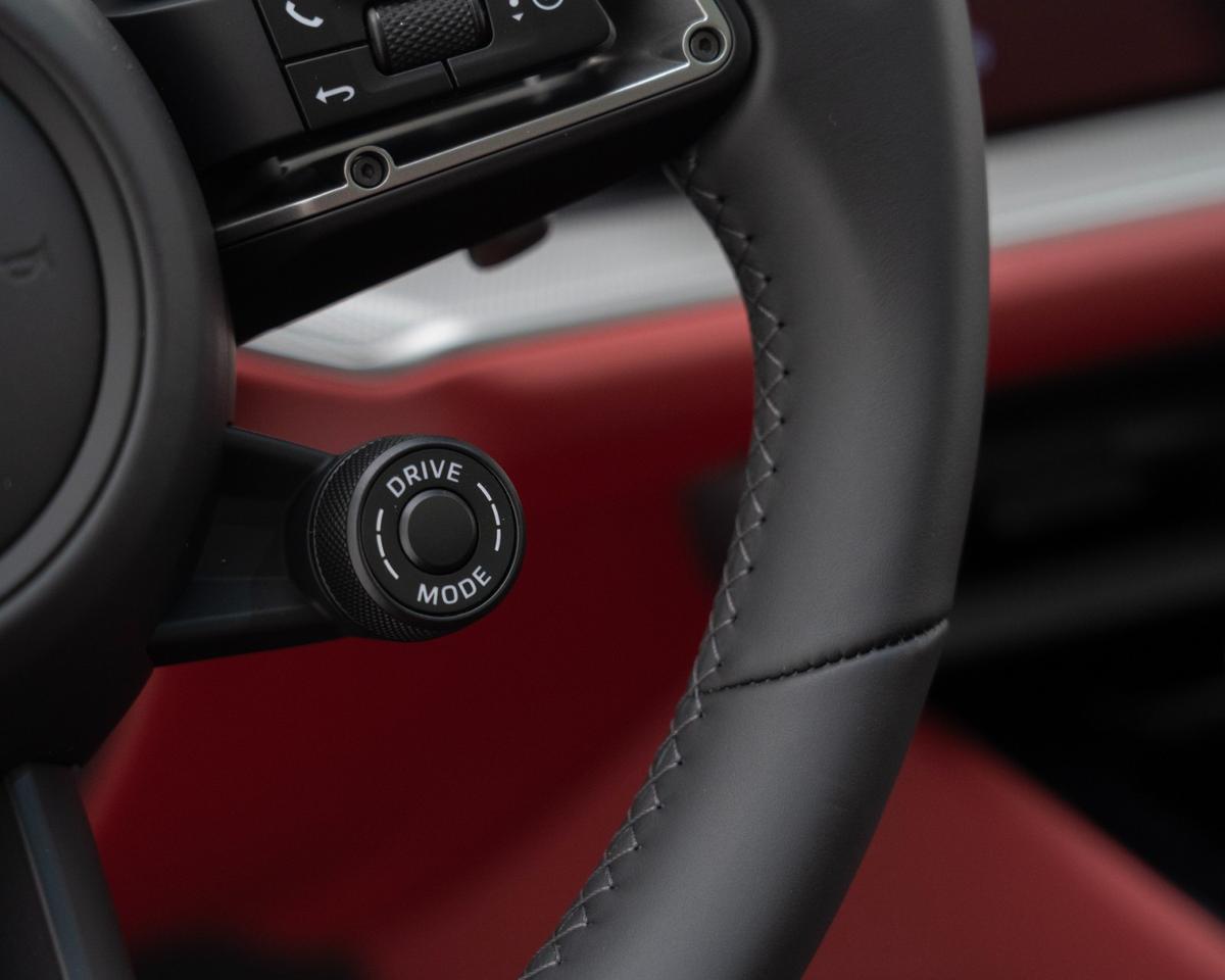 2026 Porsche Cayenne Pompano Beach FL