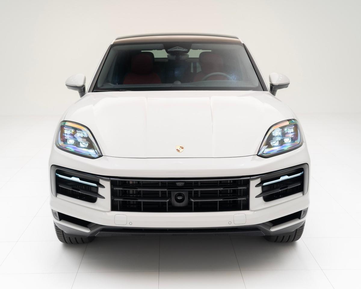 2026 Porsche Cayenne Pompano Beach FL