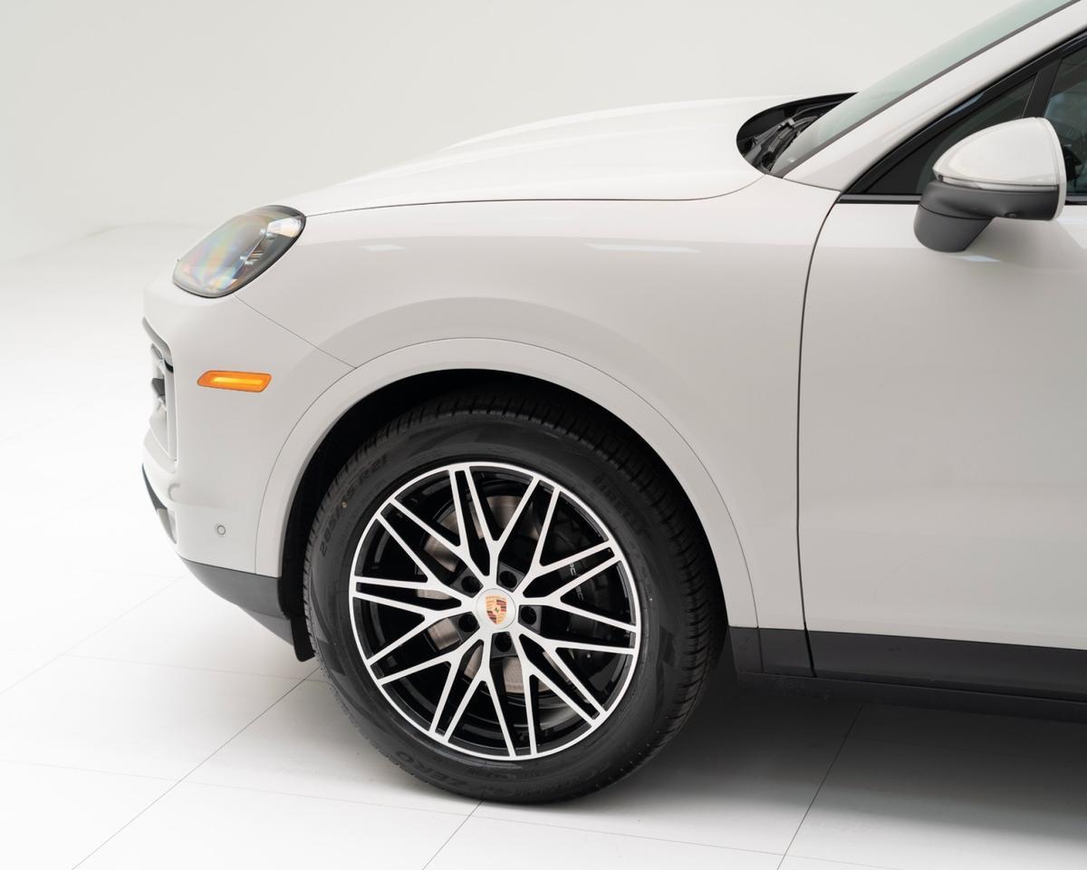 2026 Porsche Cayenne Pompano Beach FL