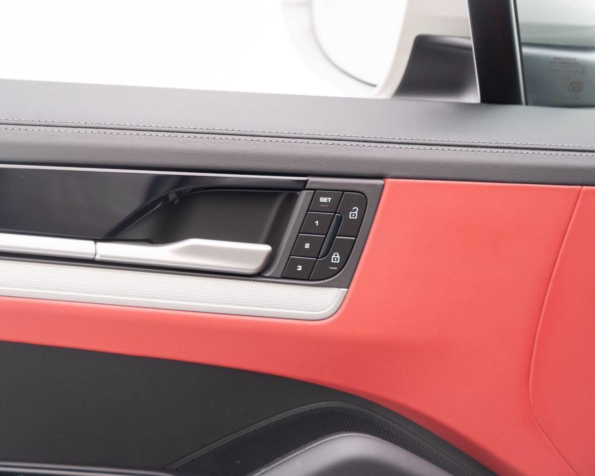 2026 Porsche Cayenne Pompano Beach FL