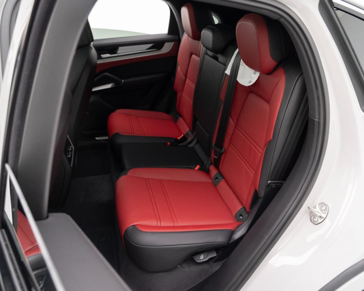 2026 Porsche Cayenne Pompano Beach FL