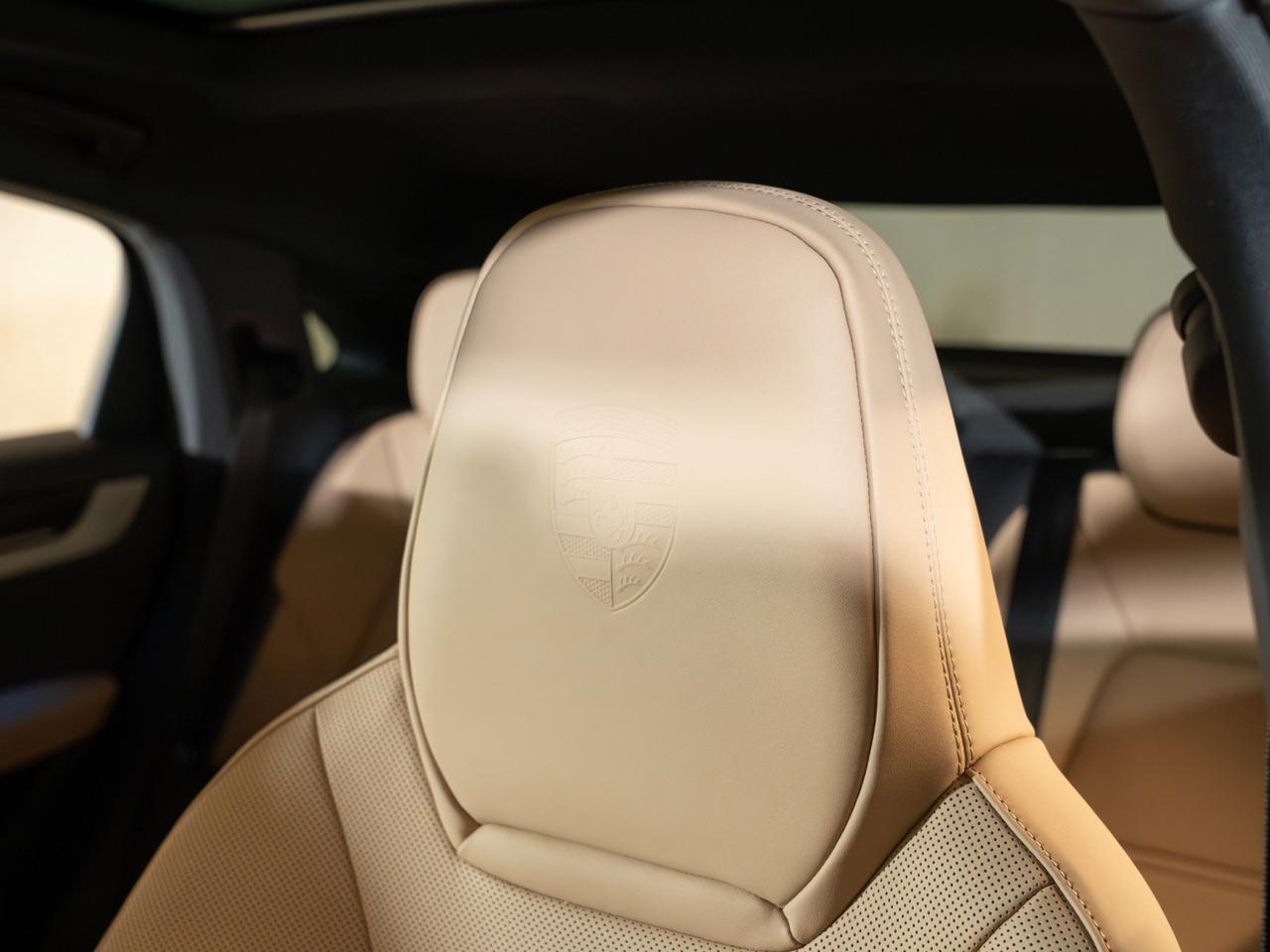2026 Porsche Cayenne Pompano Beach FL