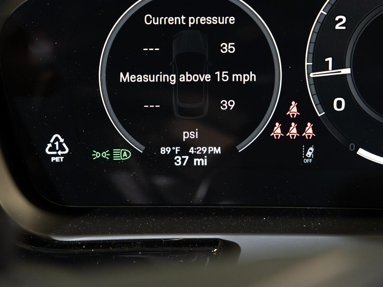 2026 Porsche Cayenne Pompano Beach FL