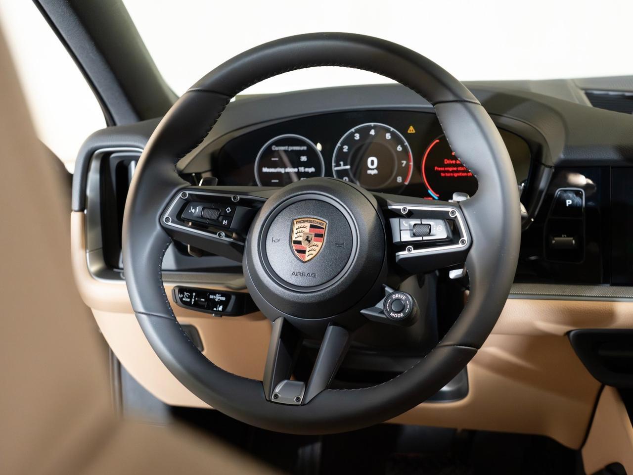2026 Porsche Cayenne Pompano Beach FL