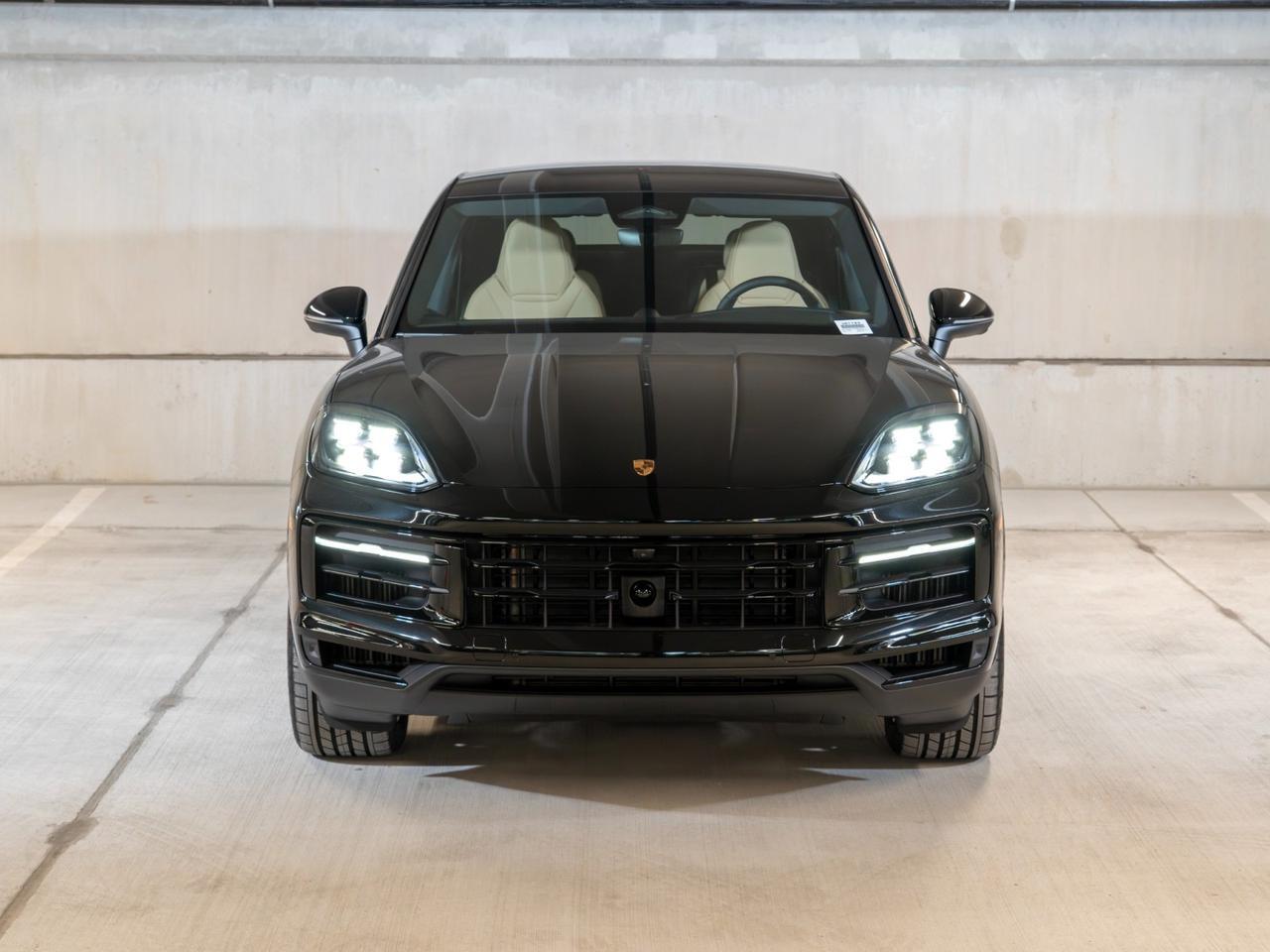 2026 Porsche Cayenne Pompano Beach FL