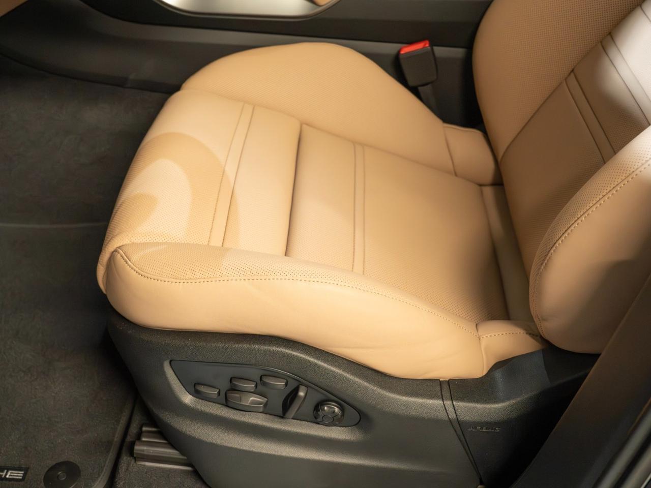 2026 Porsche Cayenne Pompano Beach FL