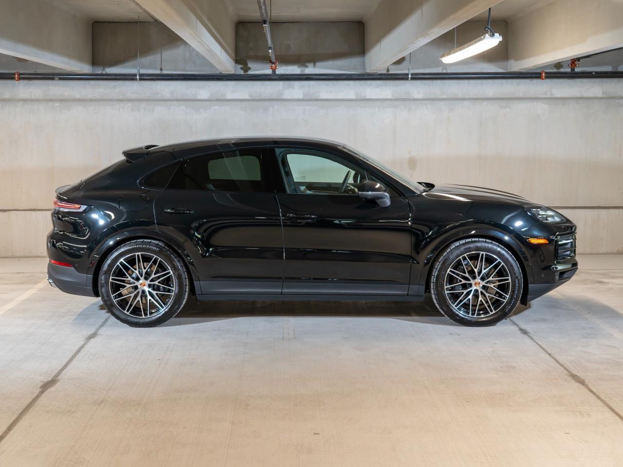 2026 Porsche Cayenne Pompano Beach FL