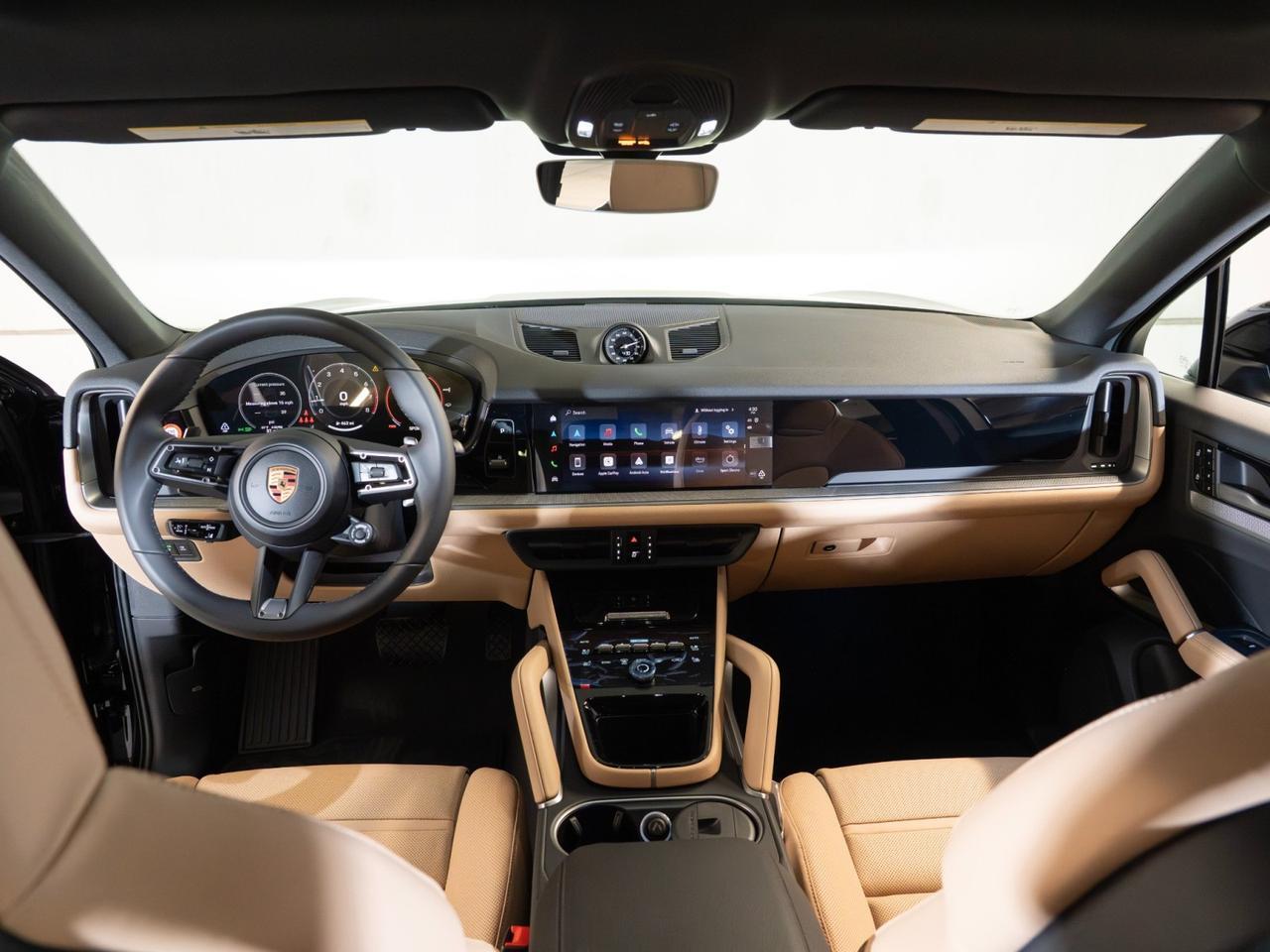 2026 Porsche Cayenne Pompano Beach FL