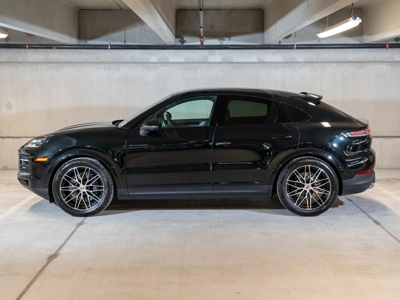 2026 Porsche Cayenne Pompano Beach FL