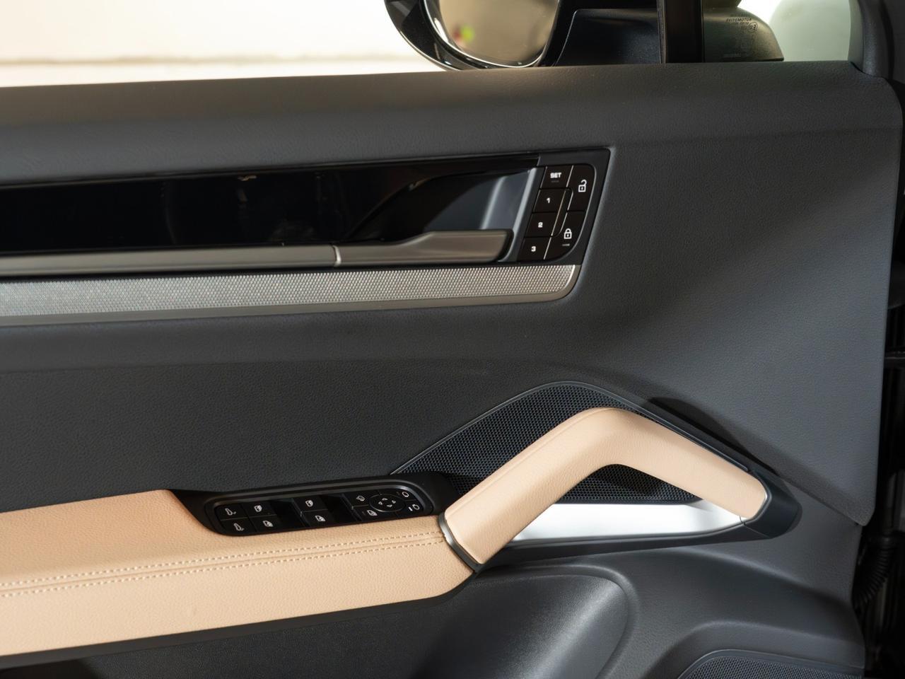 2026 Porsche Cayenne Pompano Beach FL